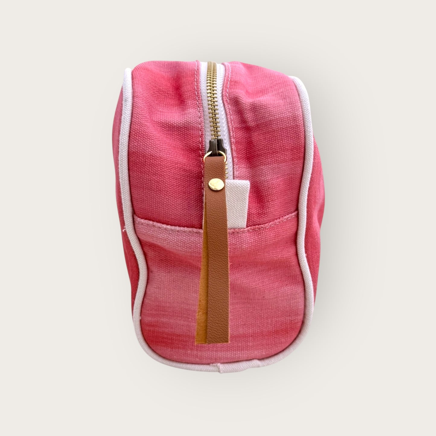 Necessaire Listras Rouge