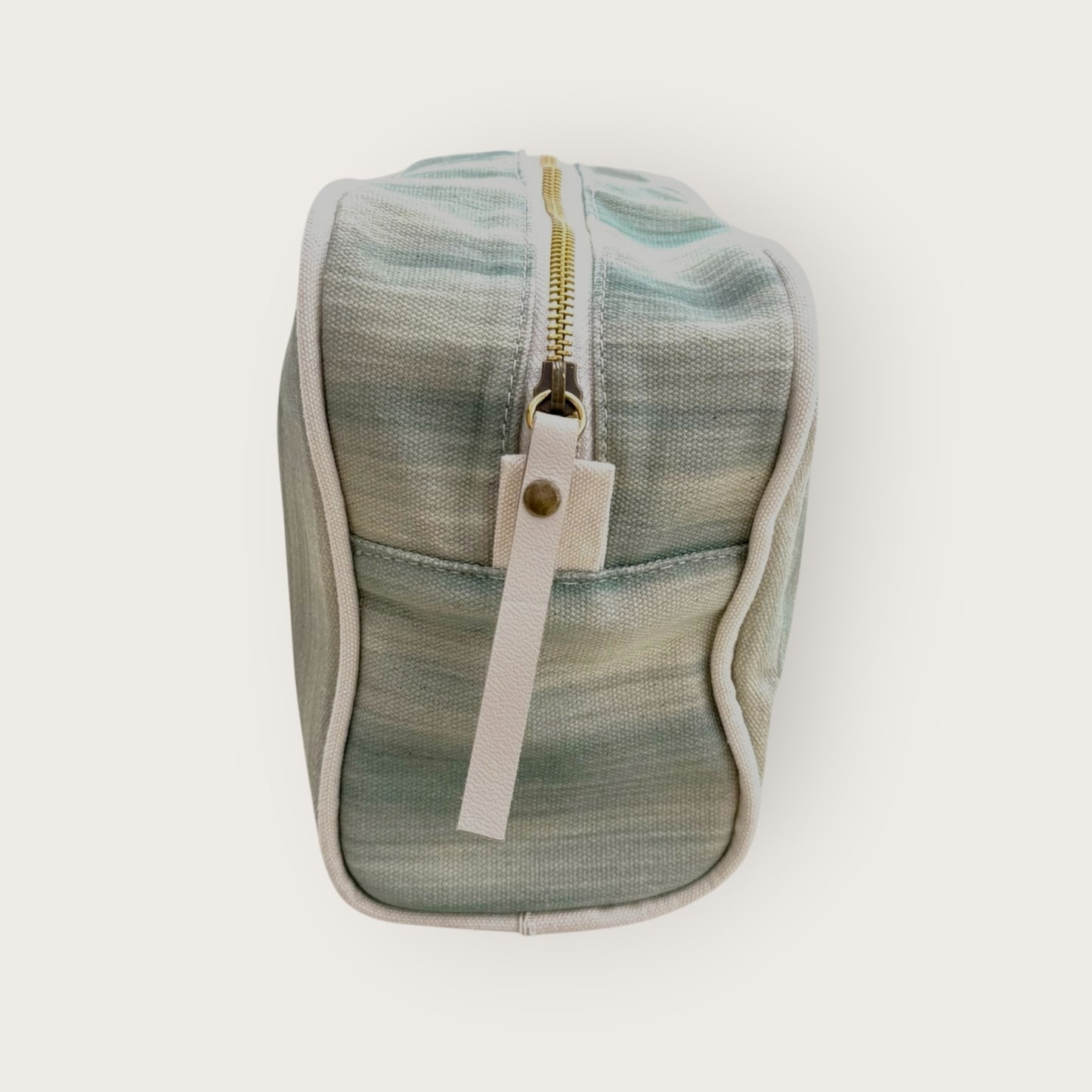 Necessaire Listras Verde