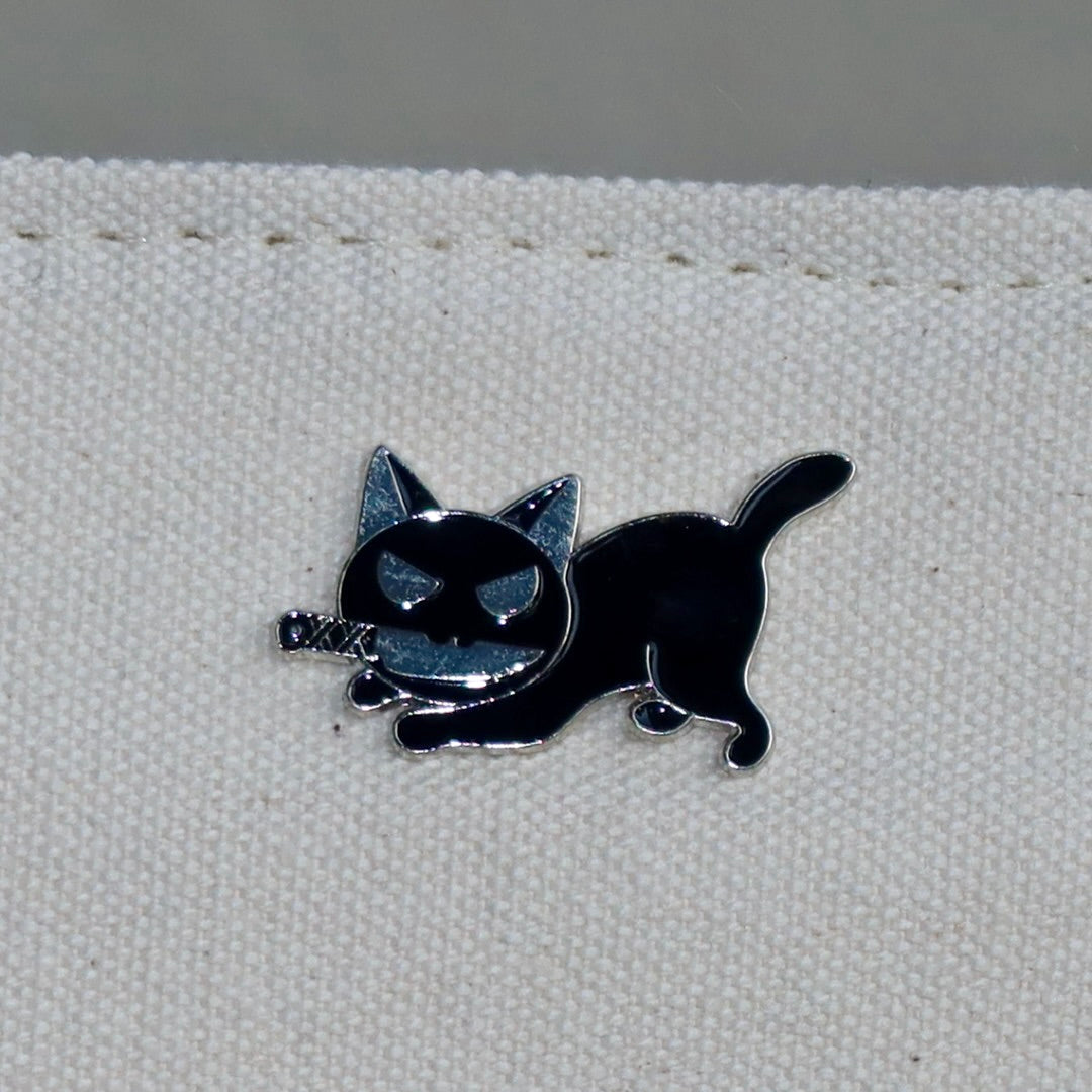 Bolsa Wallow Marilyn com Alça de Couro Preto com Zíper