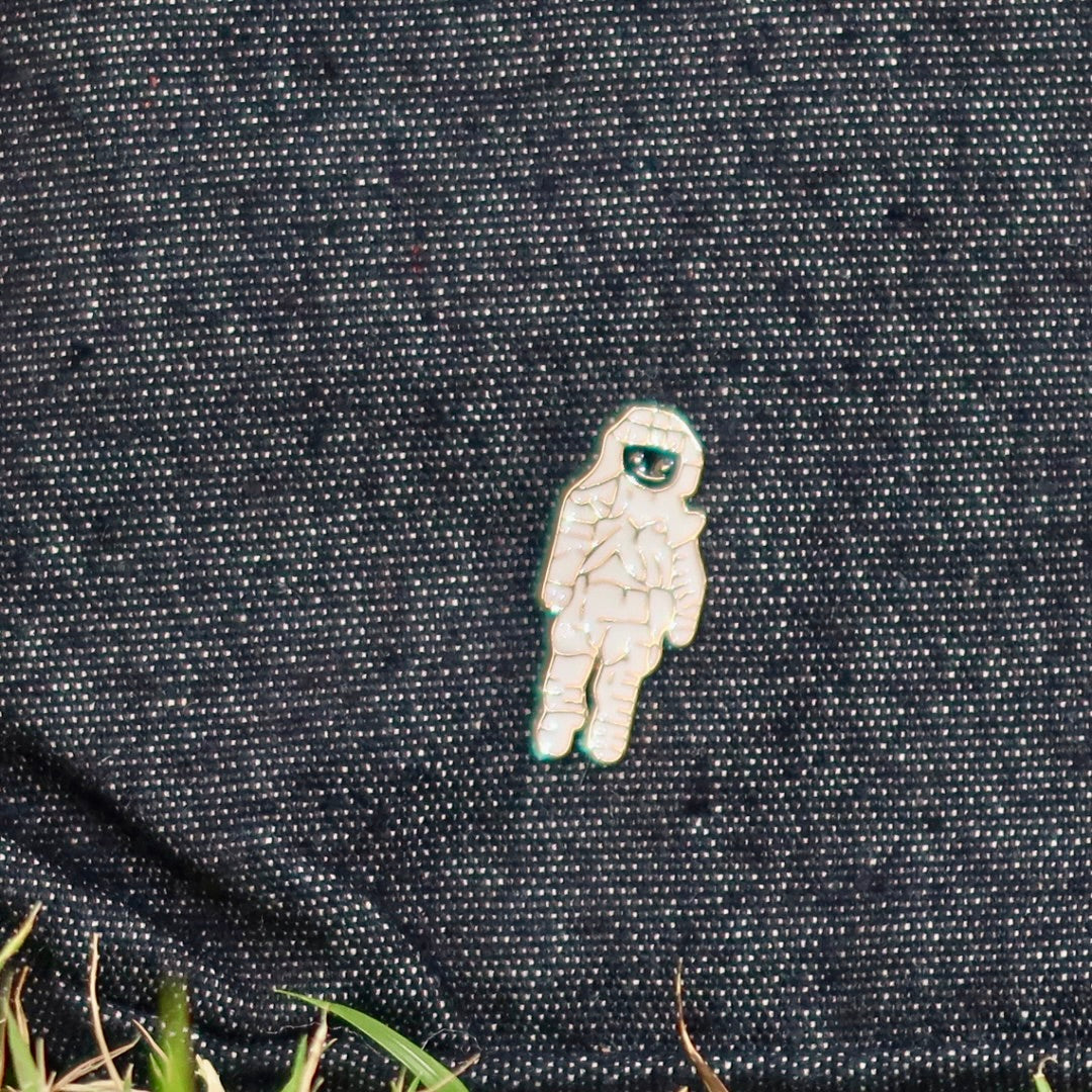 Bolsa Wallow Jeans Preto com Alça de Couro Bege com Zíper