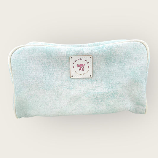 Necessaire Original Aqua