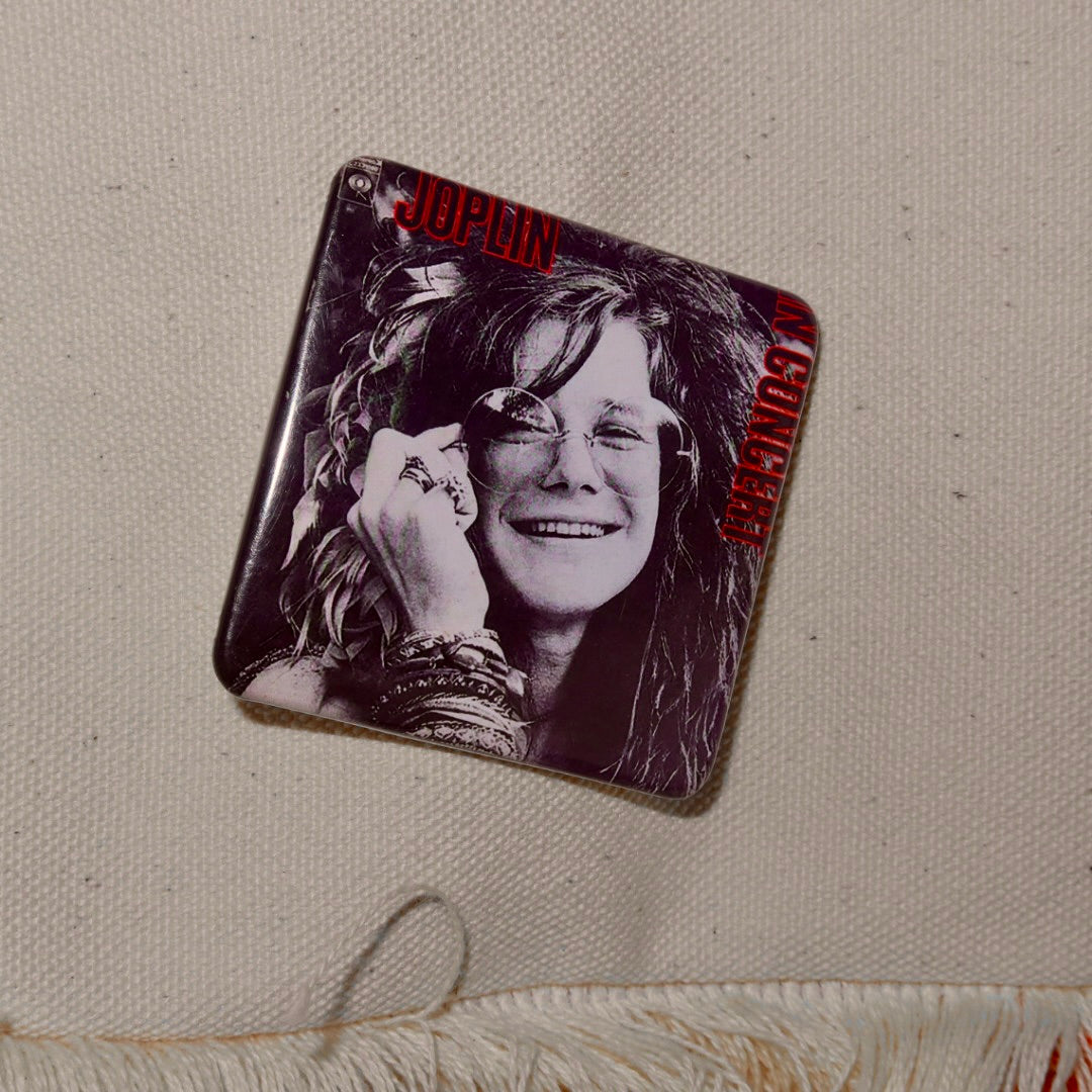 Bolsa Wallow Marilyn com Alça de Couro Duo Marrom e Off White com Zíper