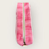 Necessaire Listras Pink