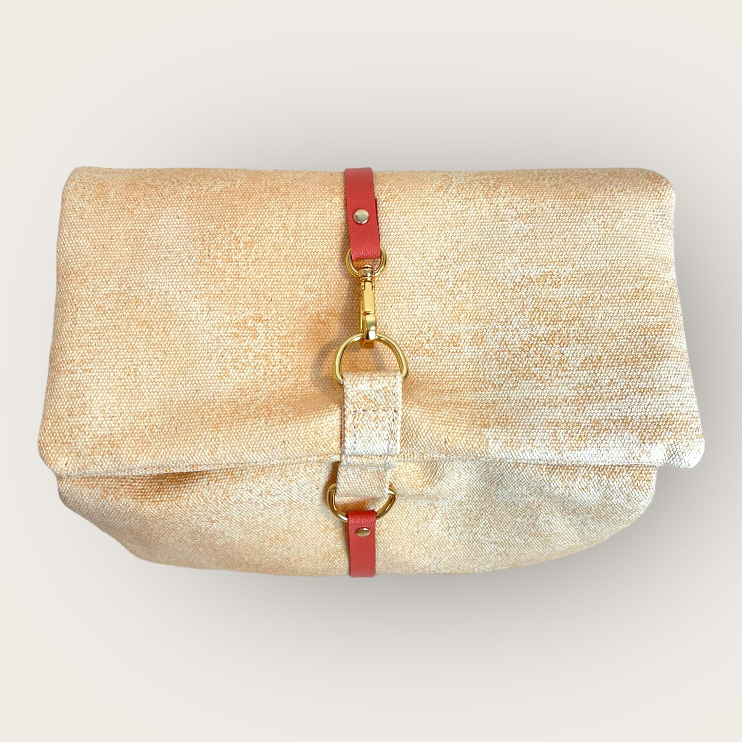 Necessaire Fita Original Laranja