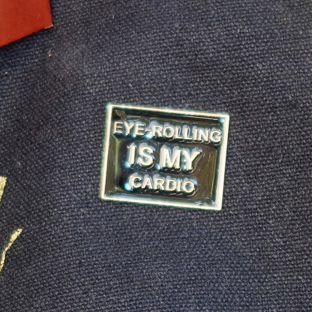 Bolsa Wallow Jeans Preto com Alça de Couro Marrom