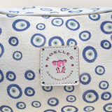 Necessaire Good Vibes Azul