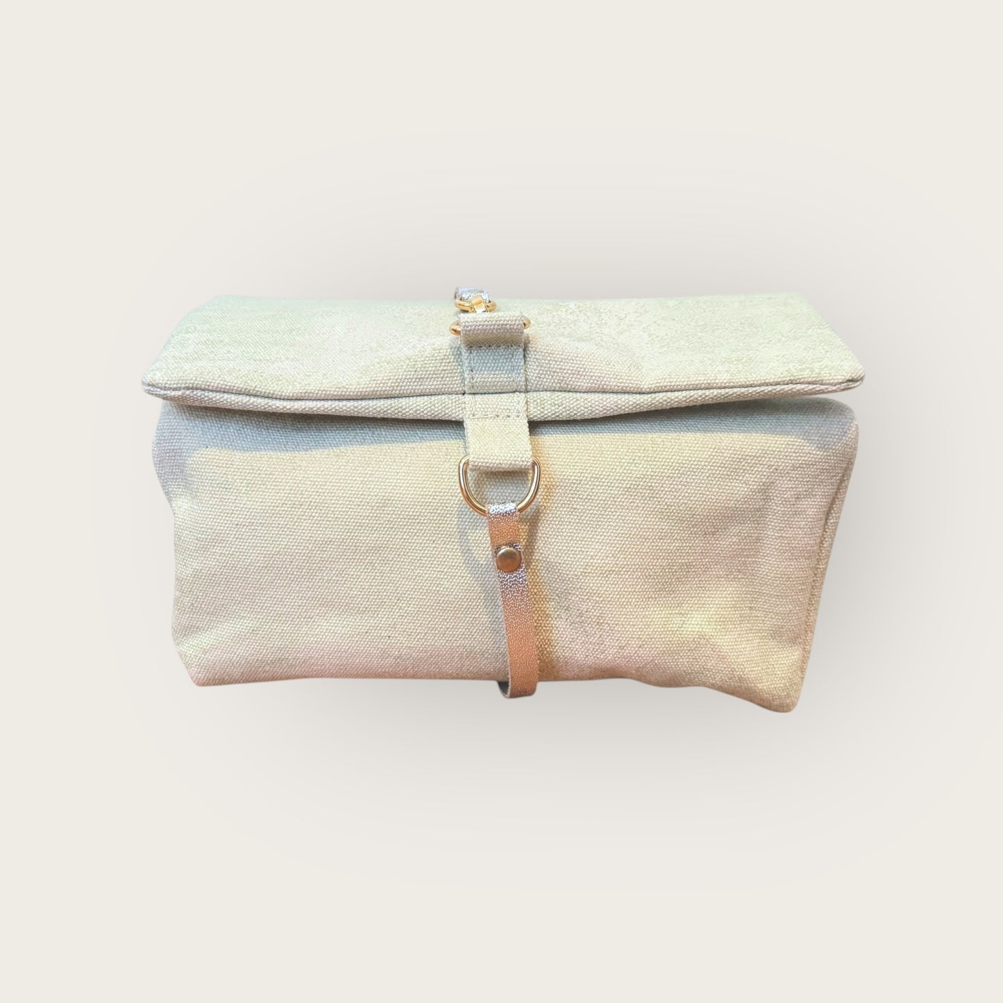 Necessaire Fita Original Verde