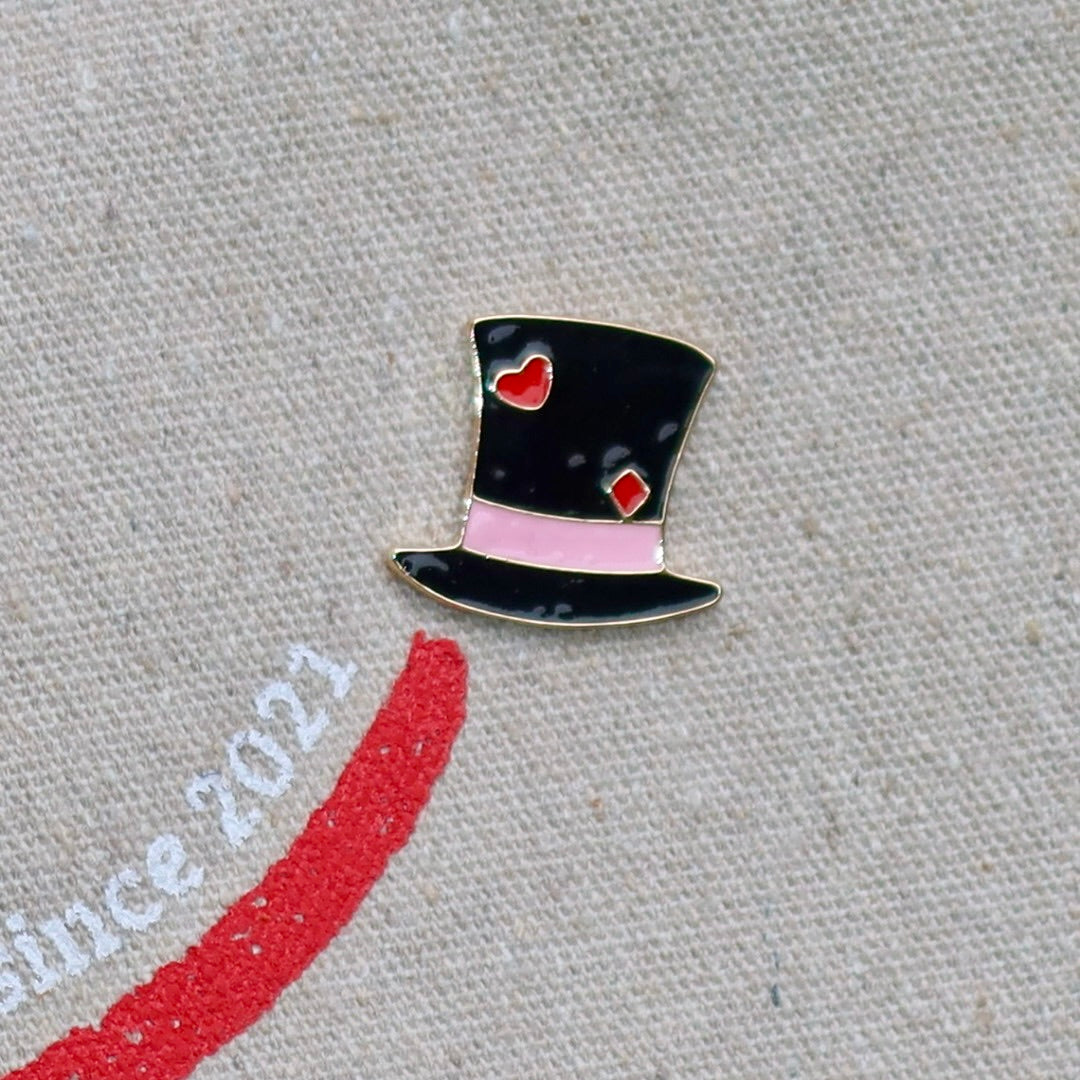 Bolsa Wallow Cinza com Alça de Couro Vermelha com Zíper