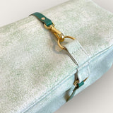 Necessaire Fita Original Verde