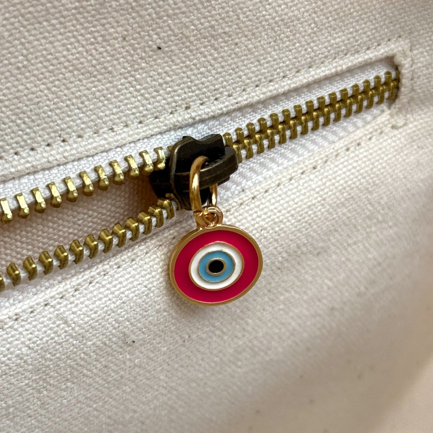 Necessaire Good Vibes Rosa