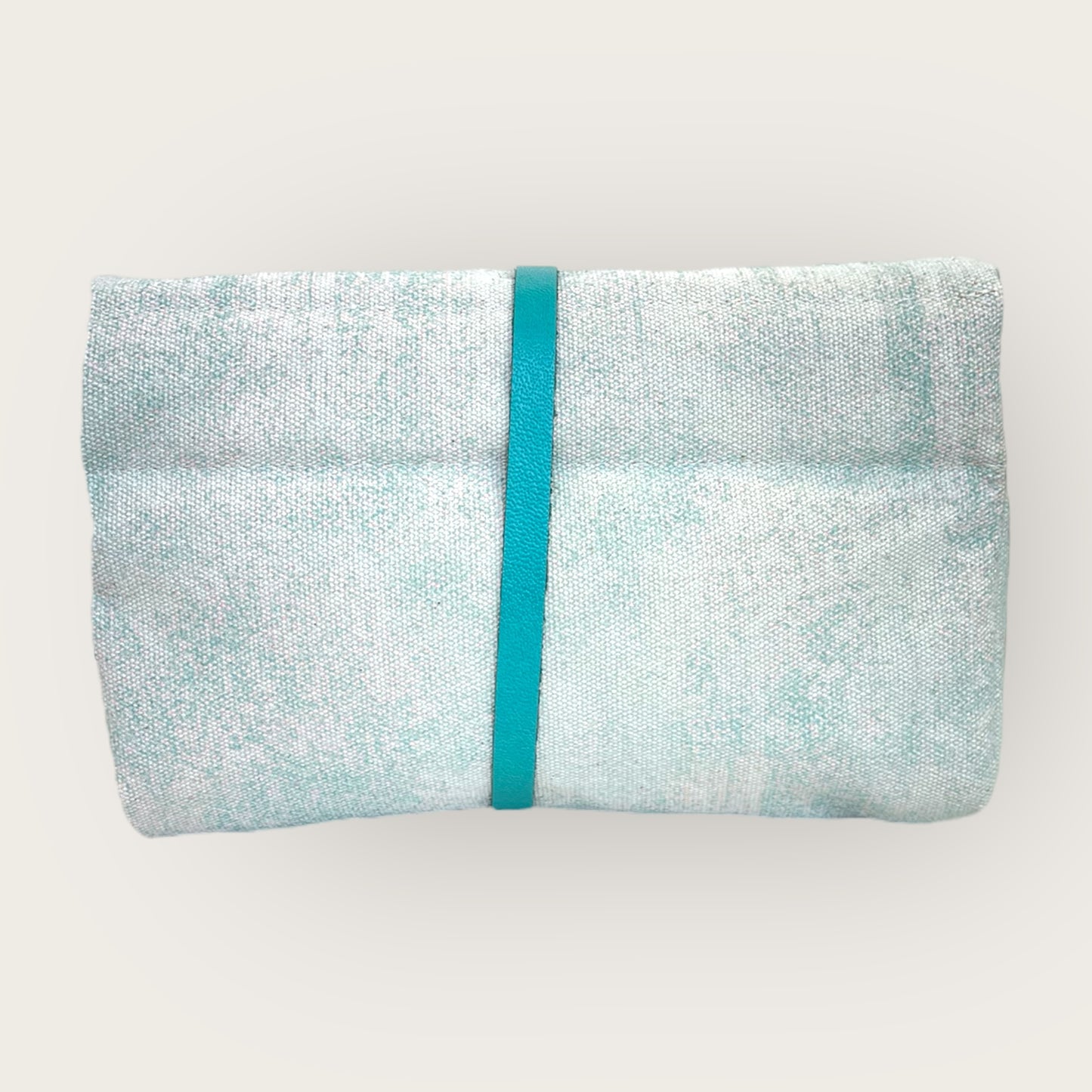 Necessaire Fita Original Aqua