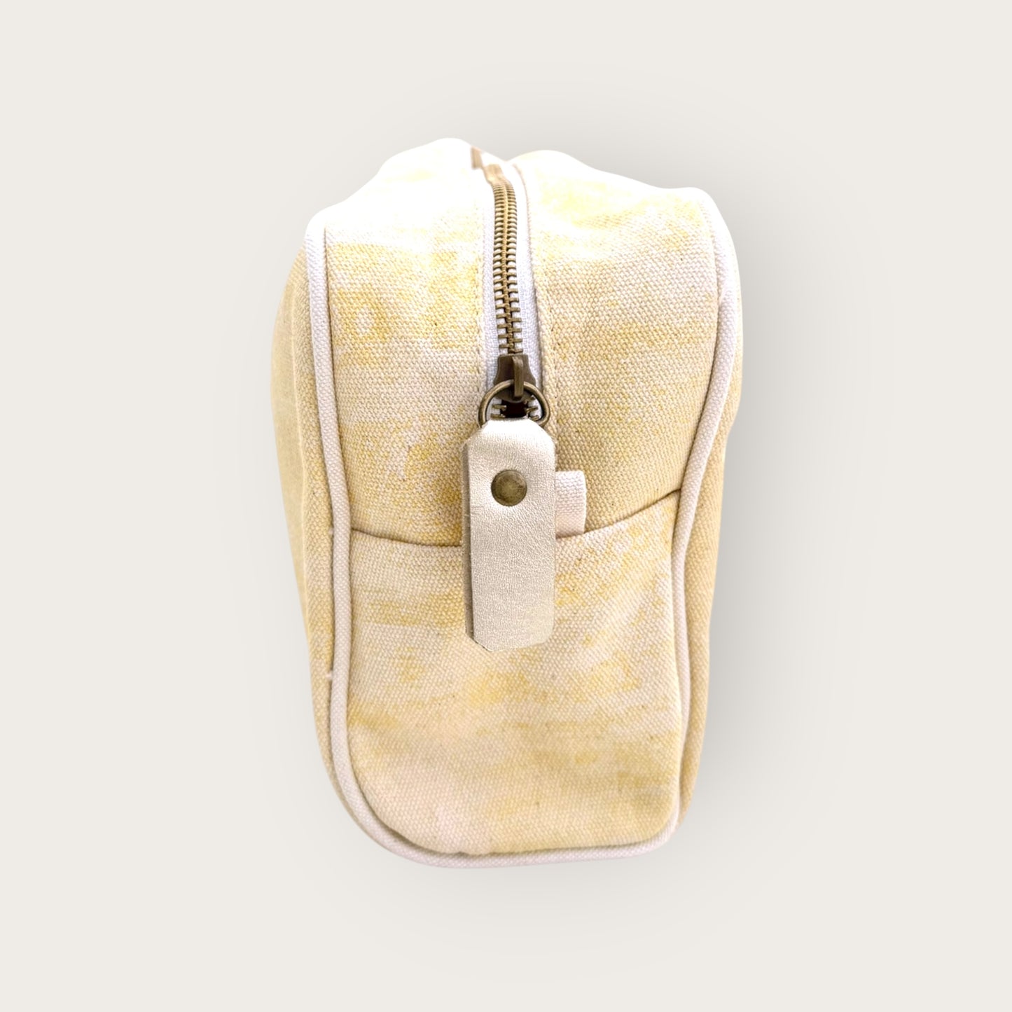 Necessaire Original Amarelo