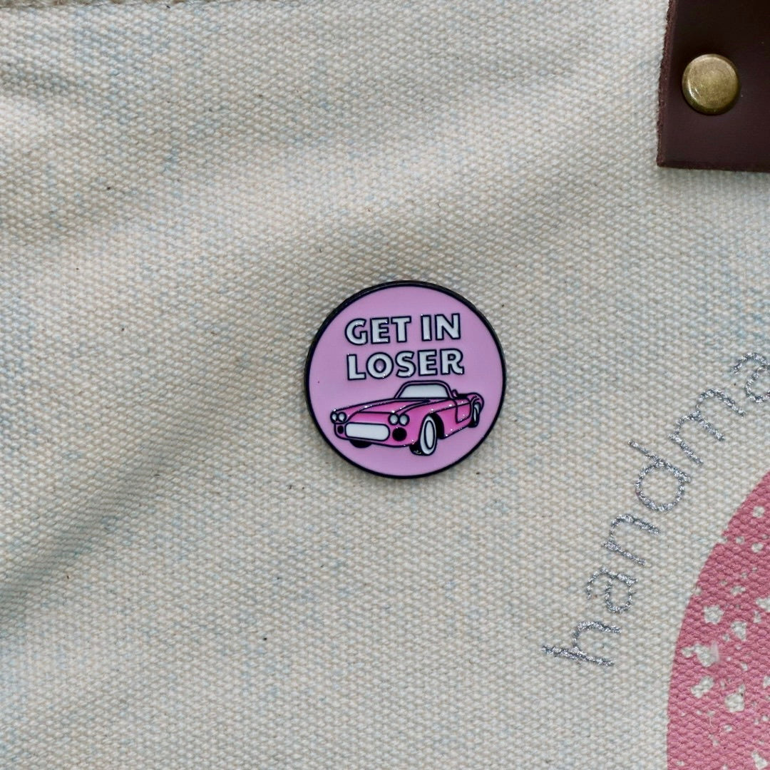 Bolsa Wallow Aqua com Alça de Couro Marrom Escuro