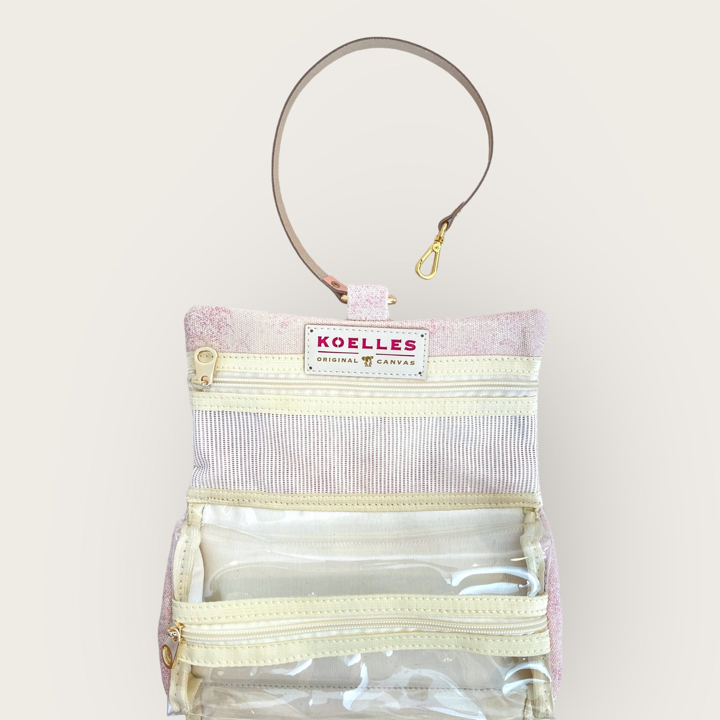 Necessaire Fita Original Lilac