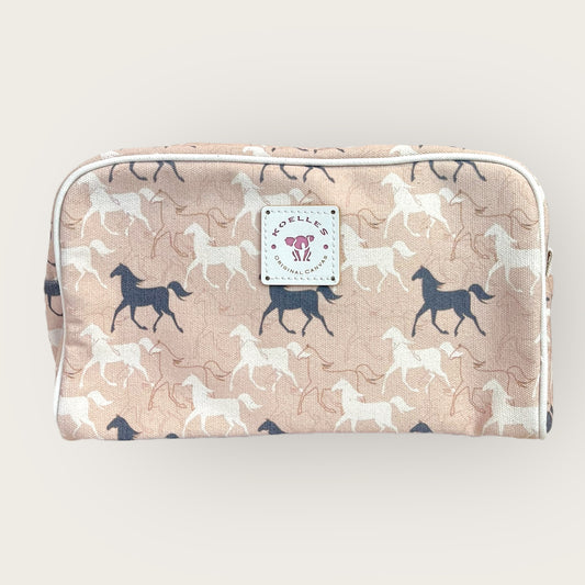 Necessaire Cantaro Bege