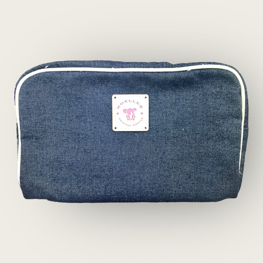 Necessaire Jeans
