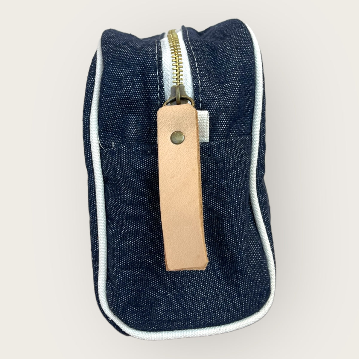 Necessaire Jeans
