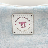 Necessaire Original Azul