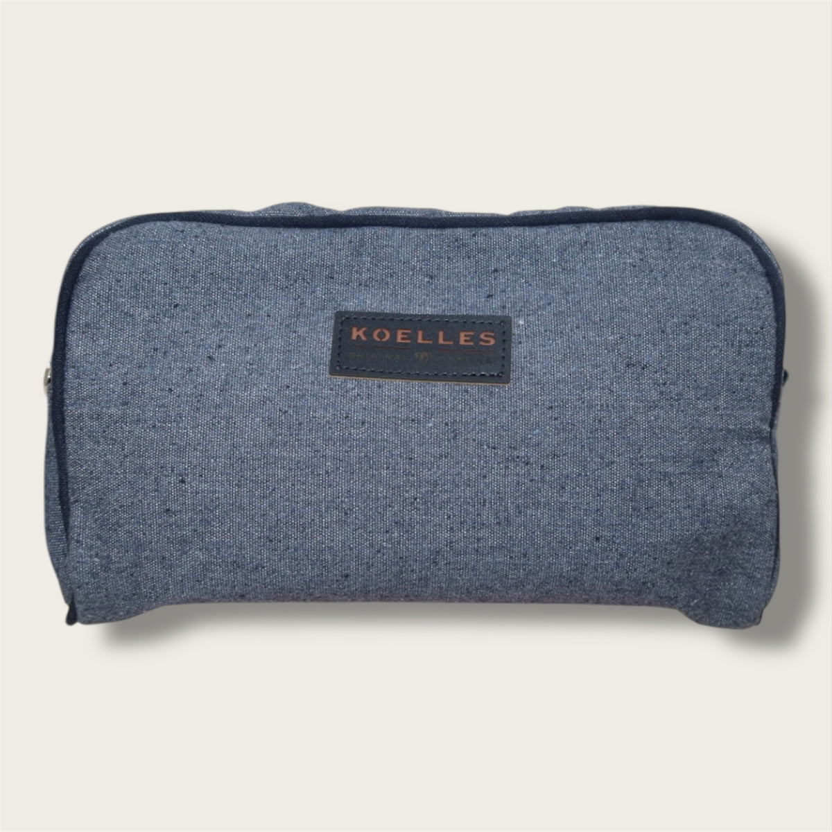 Necessaire Original Cinza