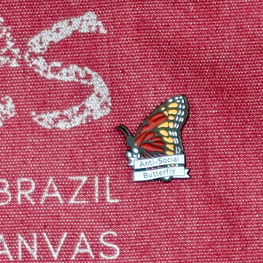 Bolsa Wallow Vinho com Alça de Couro Caramelo