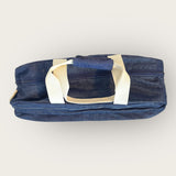 Mala Jeans Escuro