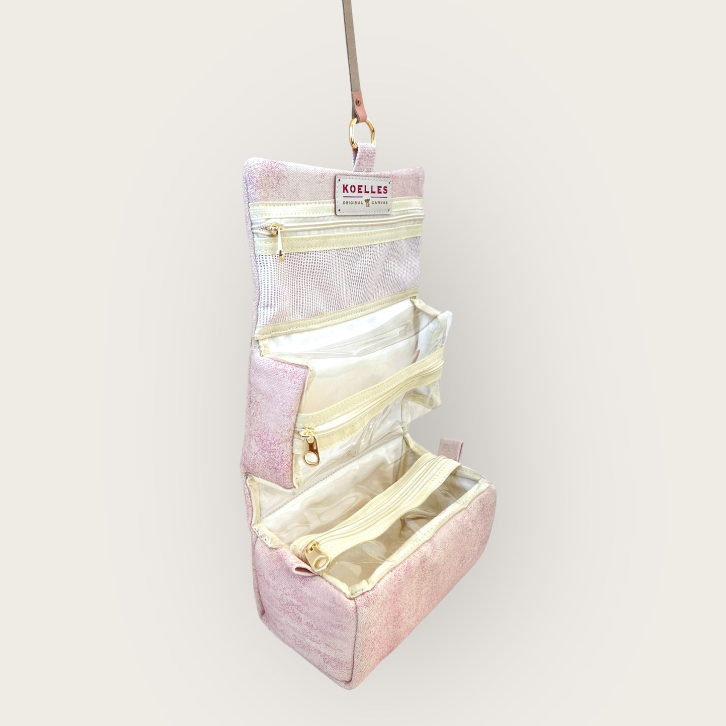 Necessaire Fita Original Lilac