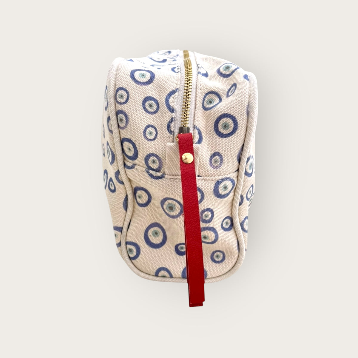 Necessaire Good Vibes Azul