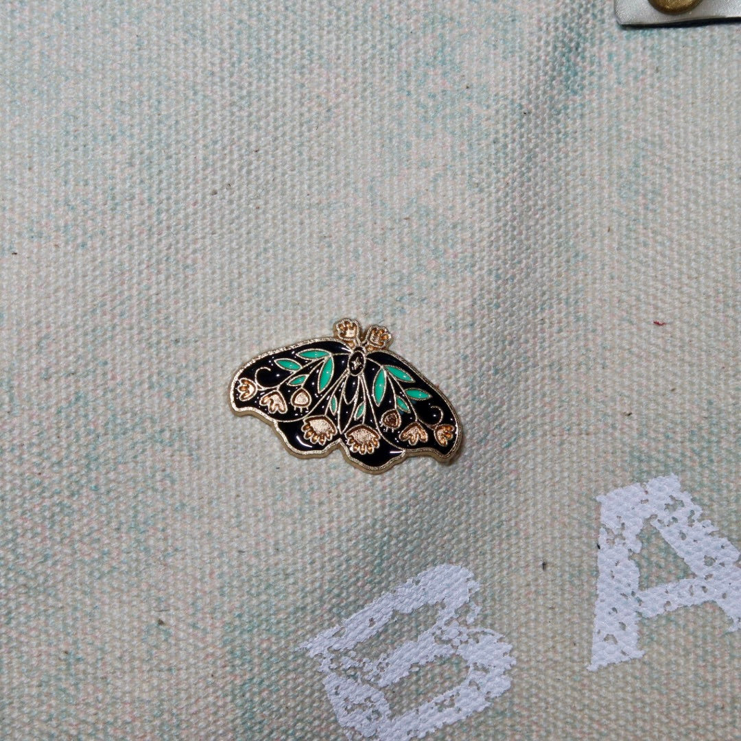 Bolsa Wallow Aqua com Alça de Couro Prata com Zíper