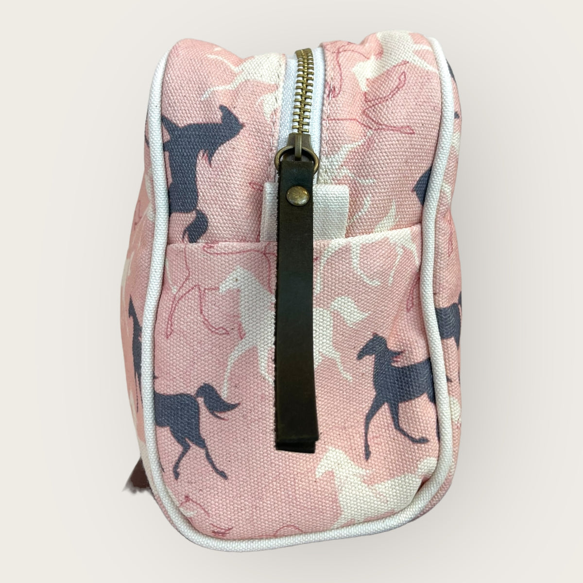 Necessaire Cantaro Rosa