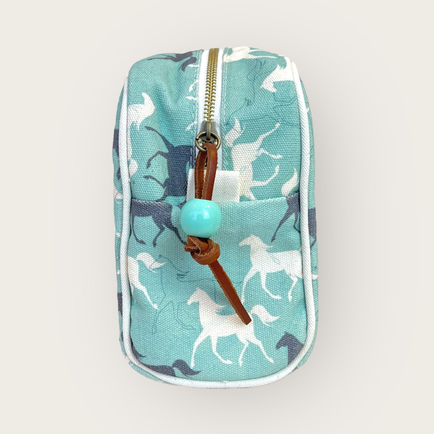Necessaire Cantaro Aqua