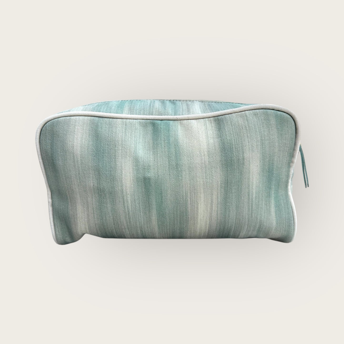 Necessaire Listras Verde