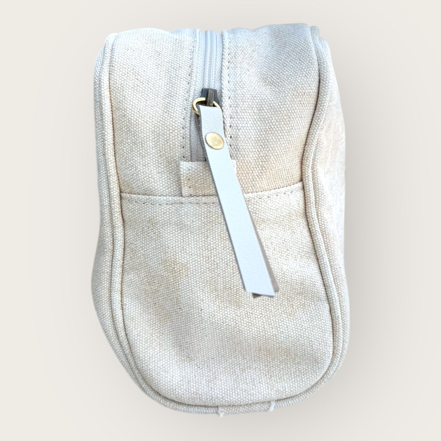 Necessaire Original Bege
