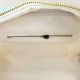 Necessaire Arabesque Azul