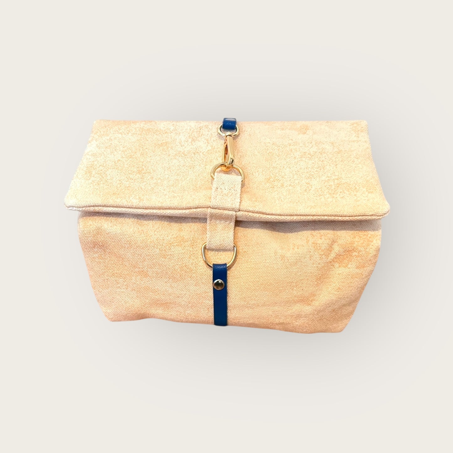 Necessaire Fita Original Laranja