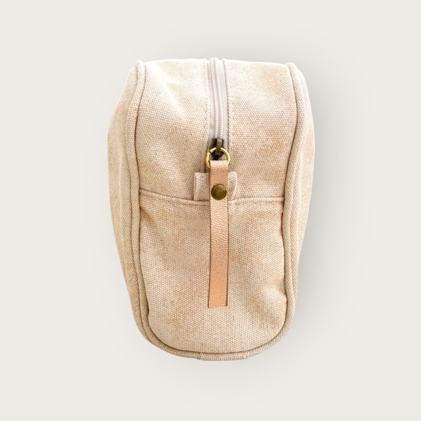 Necessaire Original Bege