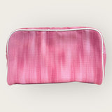 Necessaire Listras Pink