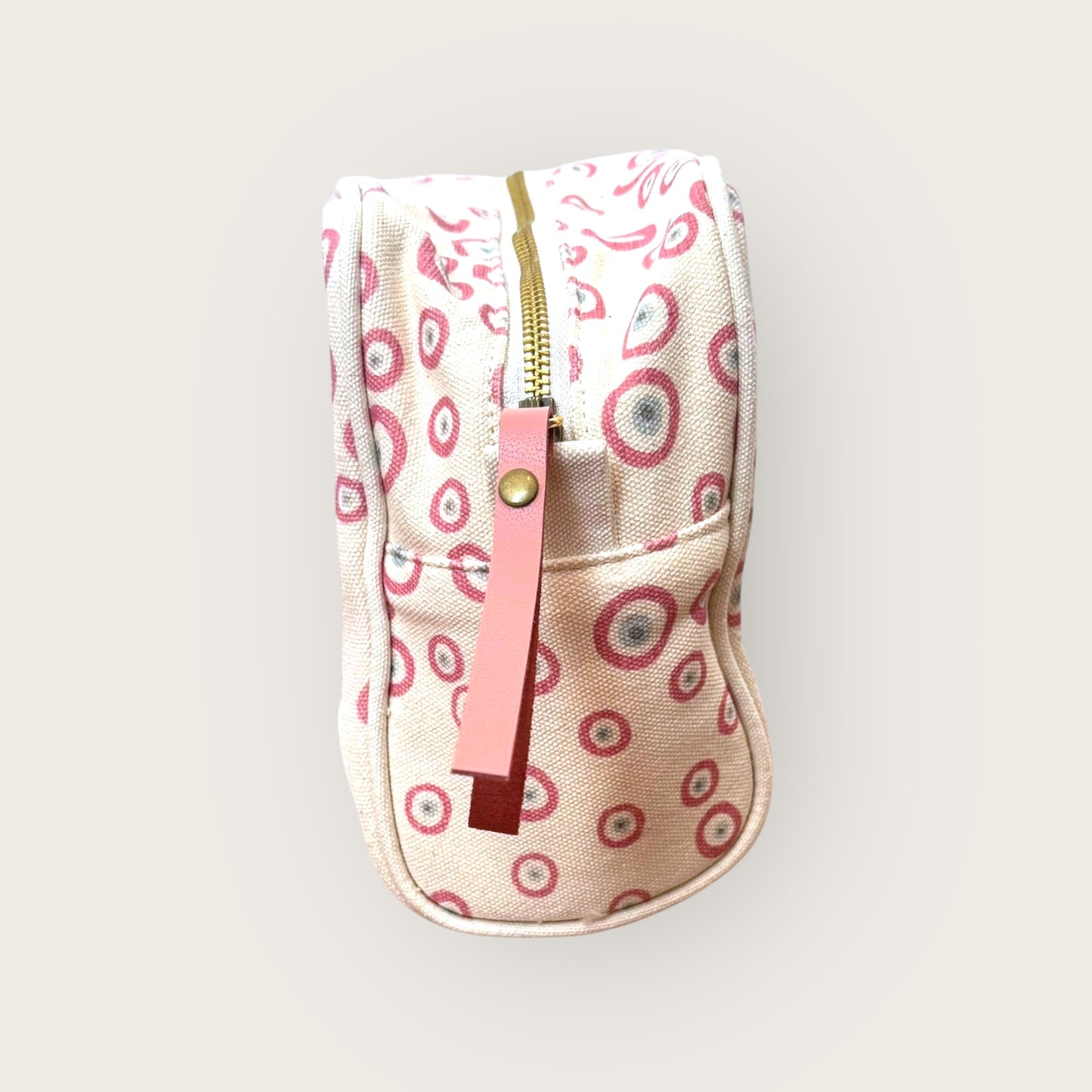 Necessaire Good Vibes Rosa