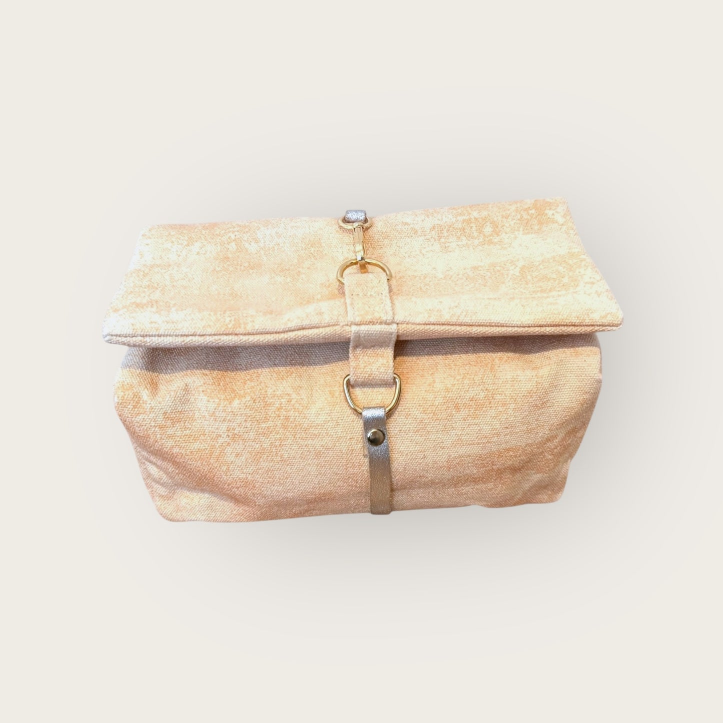 Necessaire Fita Original Laranja