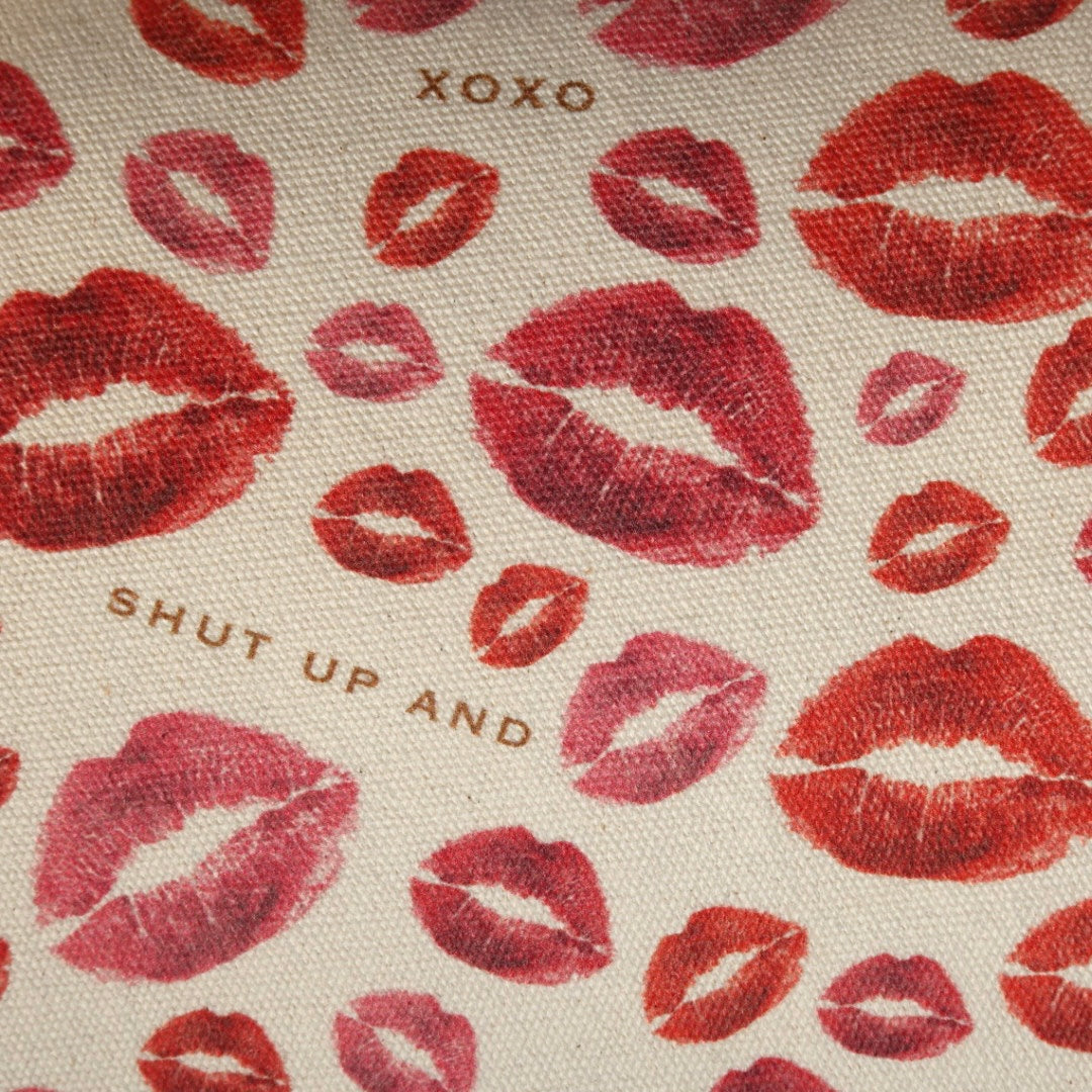 Necessaire Flat Marilyn