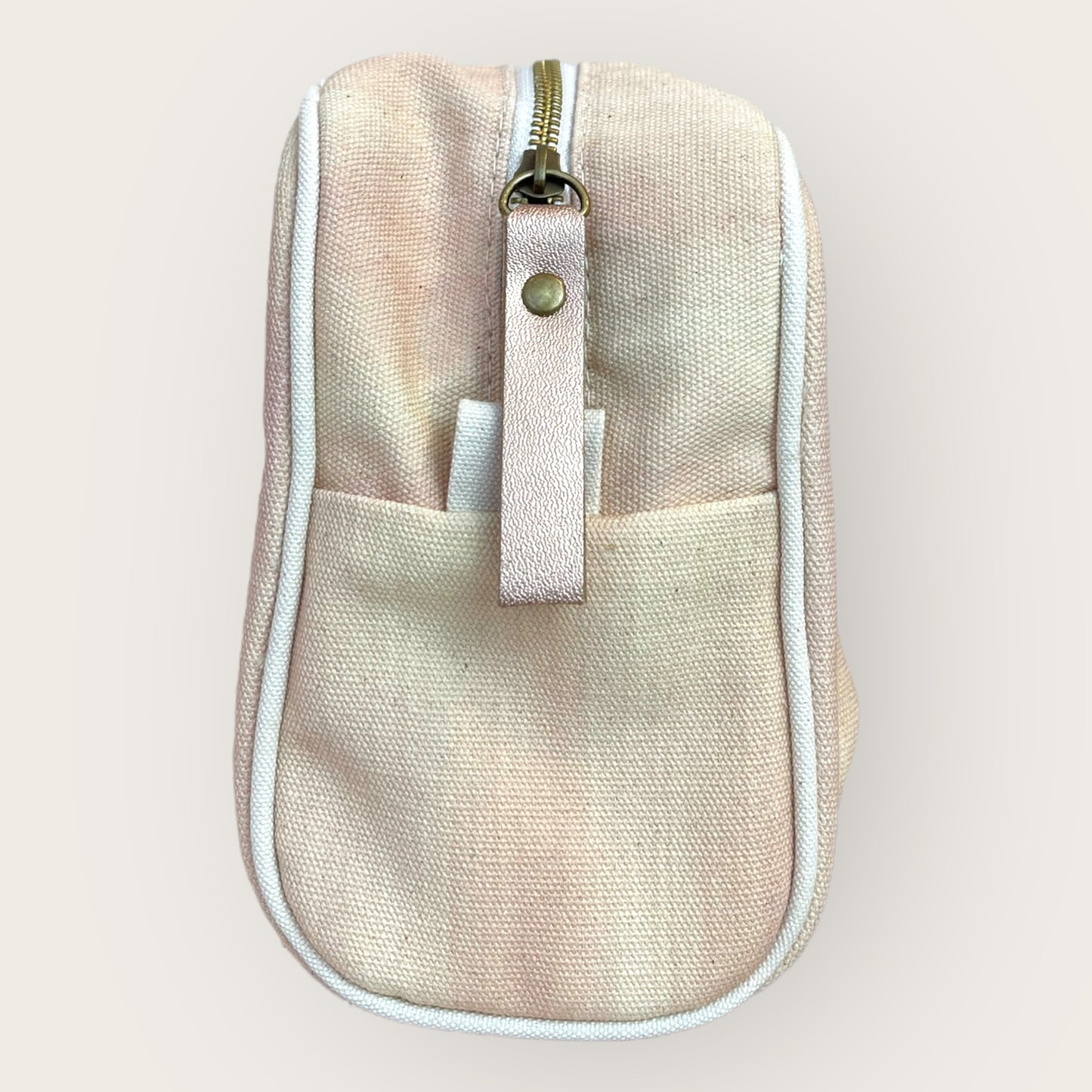Necessaire Listras Sand