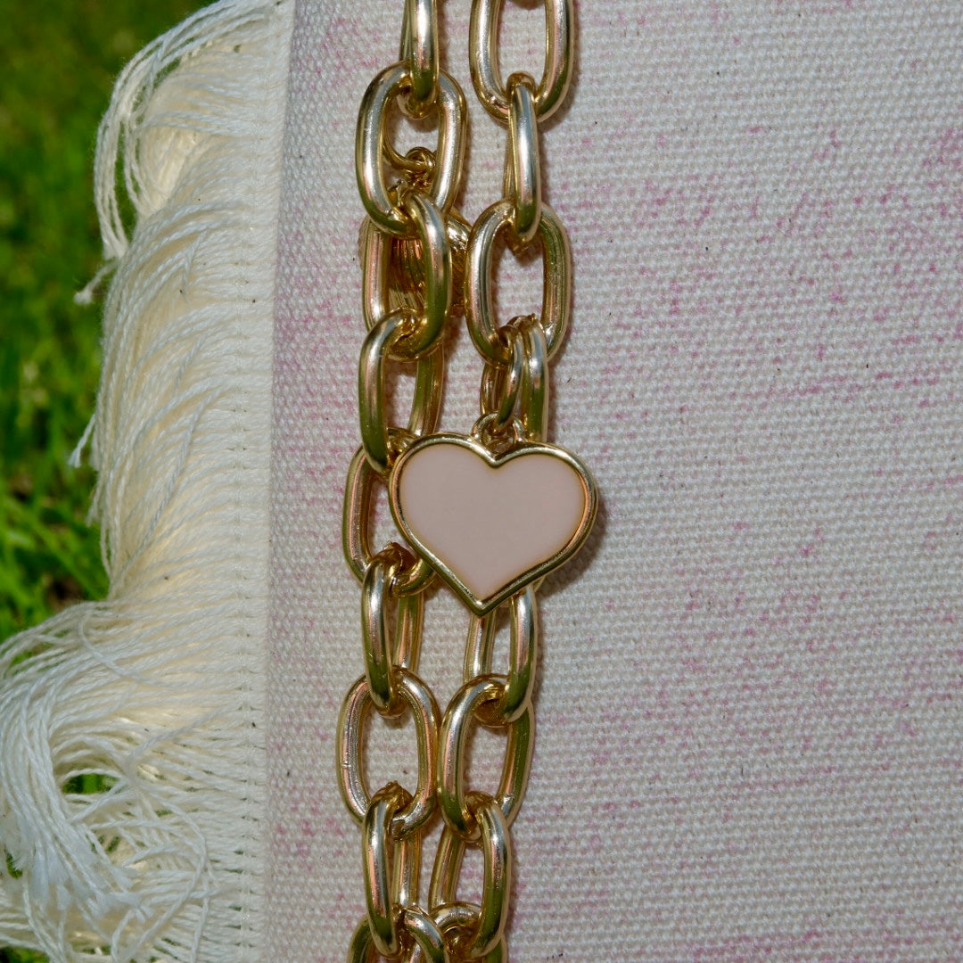 Necessaire Flat Lilac