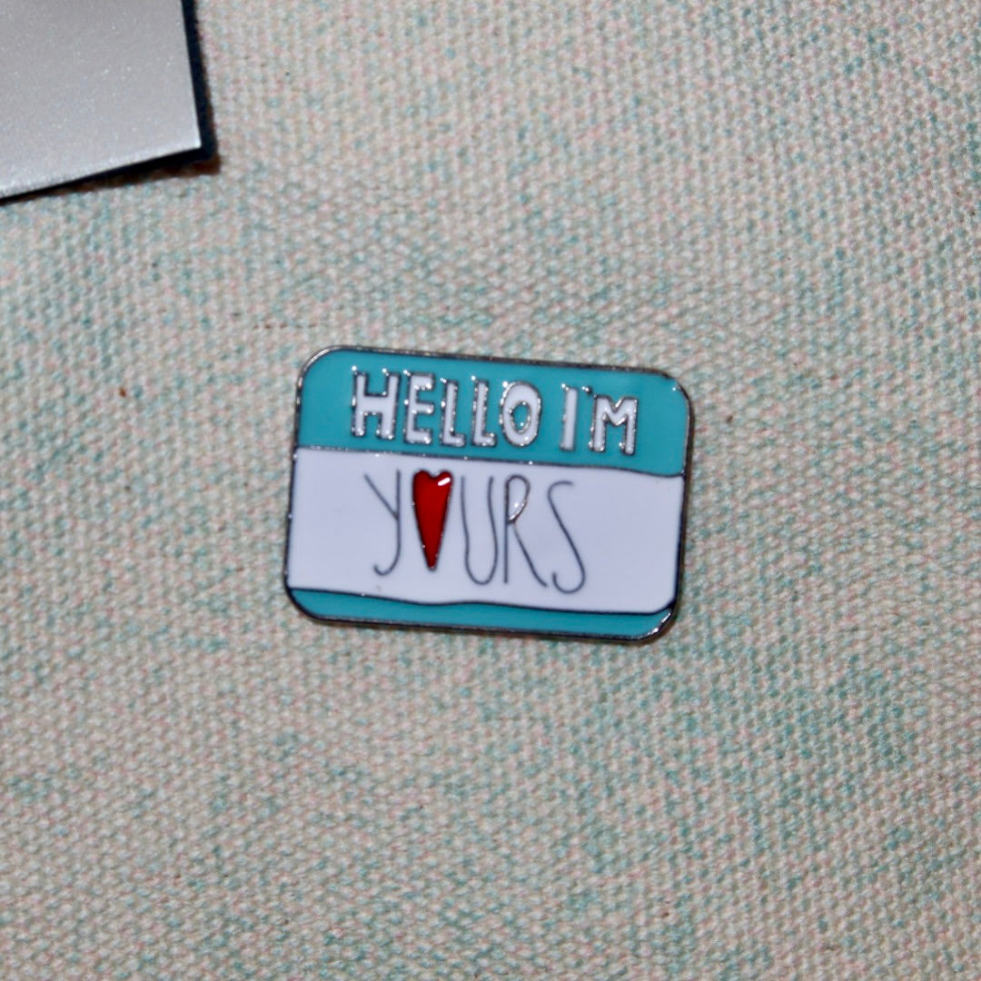 Bolsa Wallow Aqua com Alça de Couro Prata com Zíper