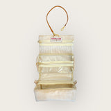 Necessaire Fita Original Bege