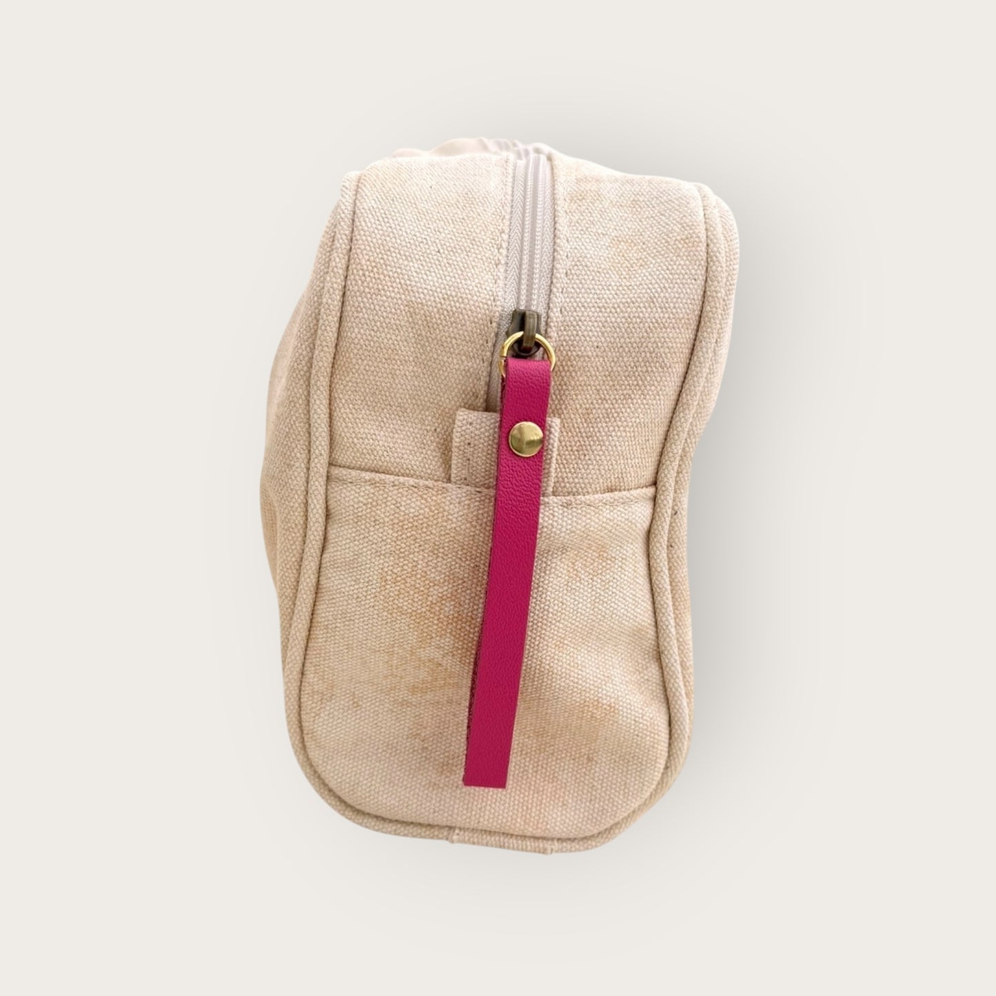 Necessaire Original Bege