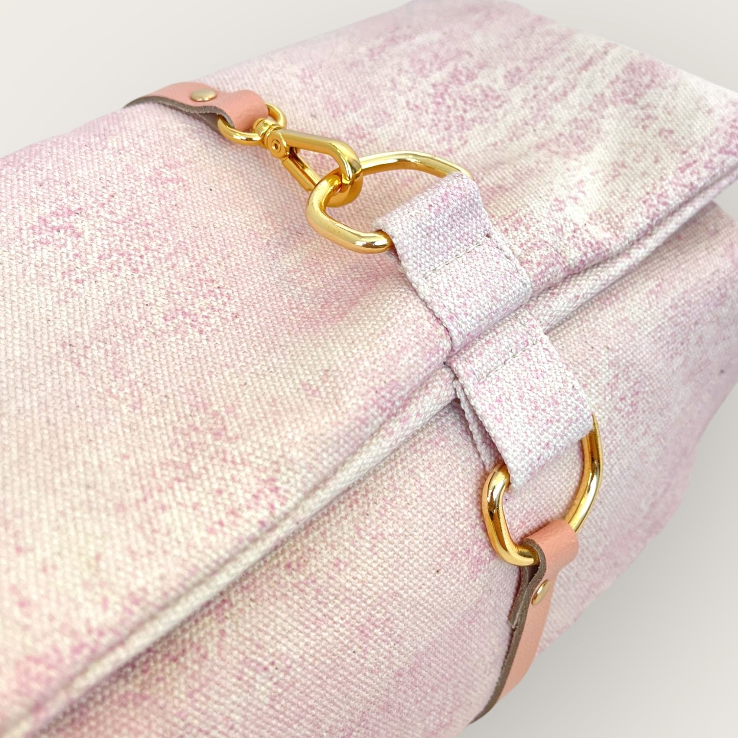 Necessaire Fita Original Lilac