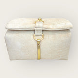 Necessaire Fita Original Bege