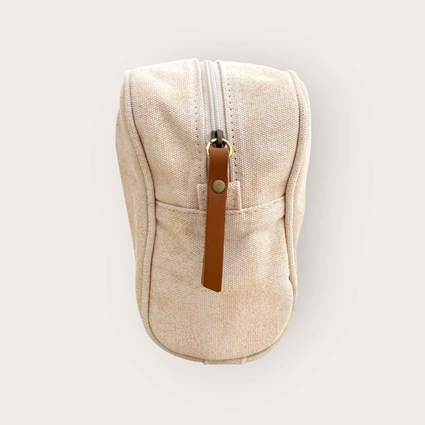 Necessaire Original Bege