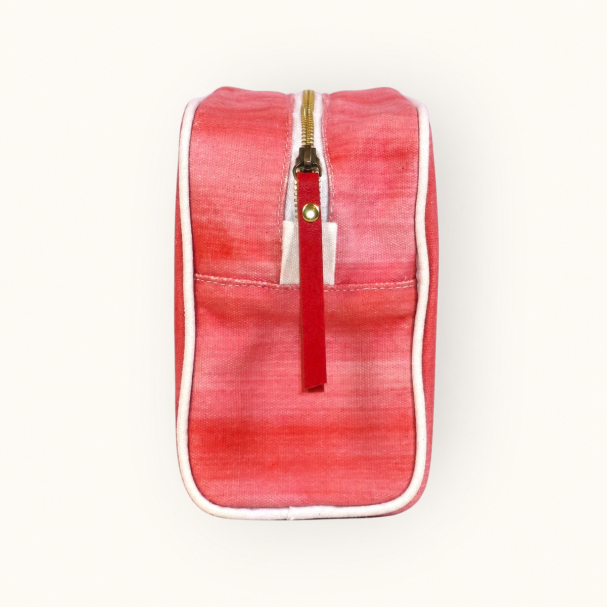 Necessaire Original Listras Rouge