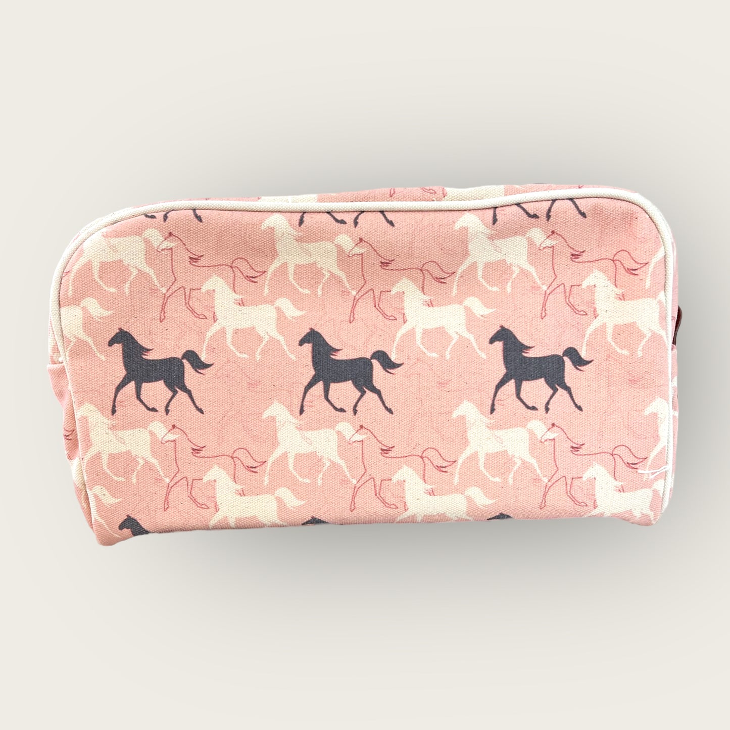 Necessaire Cantaro Rosa