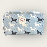 Necessaire Cantaro Azul